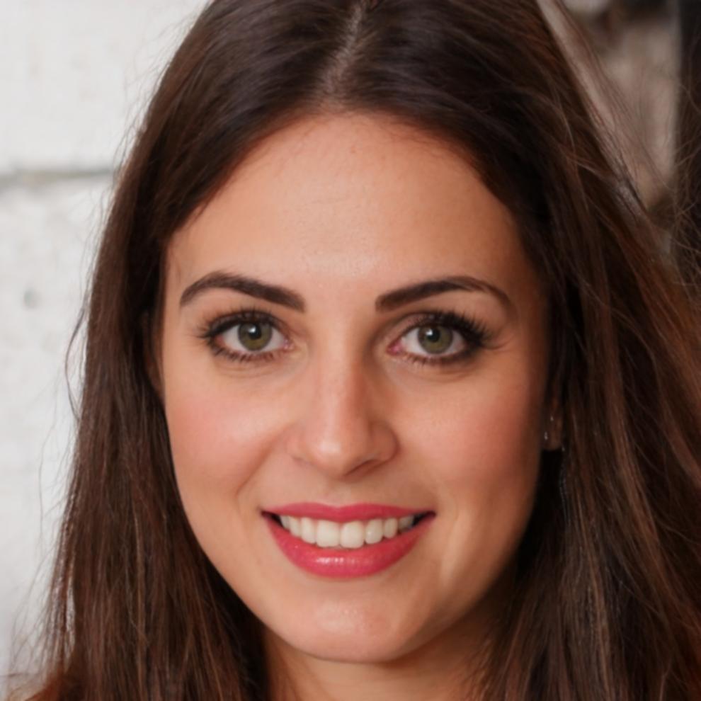 Sarah Müller - Immobilienexpertin