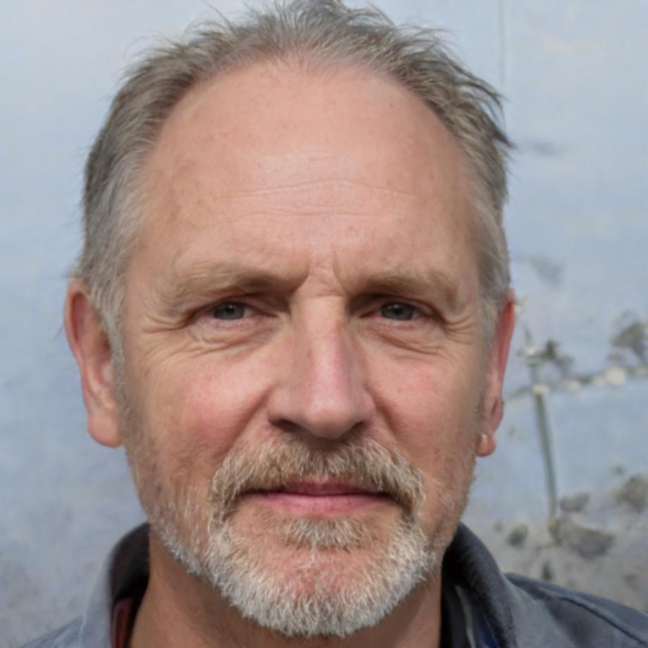 Dr. Michael Weber - Finanzexperte